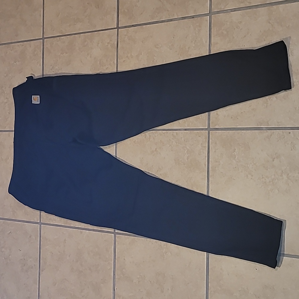 Carhartt Kids Black Bottoms